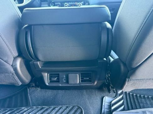 Certified 2025 GMC Sierra 1500 Elevation AWD/4WD image 22