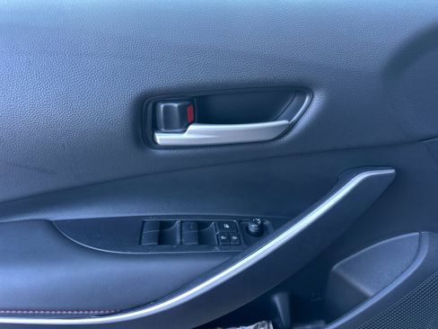 Used 2024 Toyota Corolla SE image 10