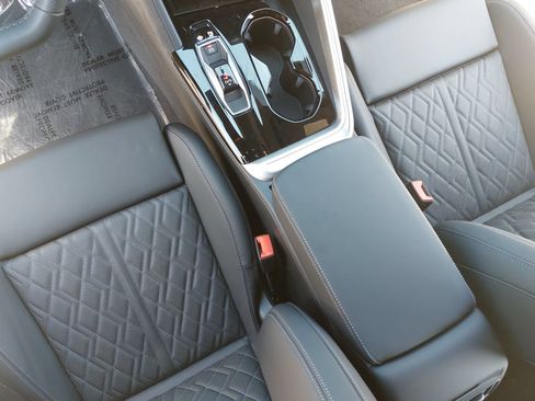 New 2026 Audi SQ5 Premium Plus AWD/4WD image 28