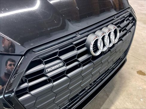 Used 2023 Audi A5 2.0T Premium Plus w/ Premium Plus AWD/4WD image 30