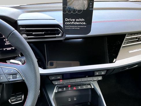 New 2026 Audi S3 Premium AWD/4WD image 6