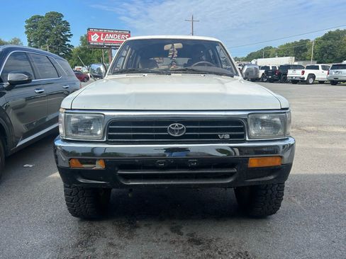 Used 1994 Toyota 4Runner SR5 image 2