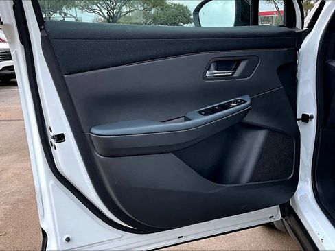 New 2026 Nissan Leaf w/ Floor Mat Package (S+) image 16