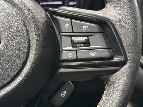 Certified 2023 Subaru Ascent Onyx Edition AWD/4WD image 29