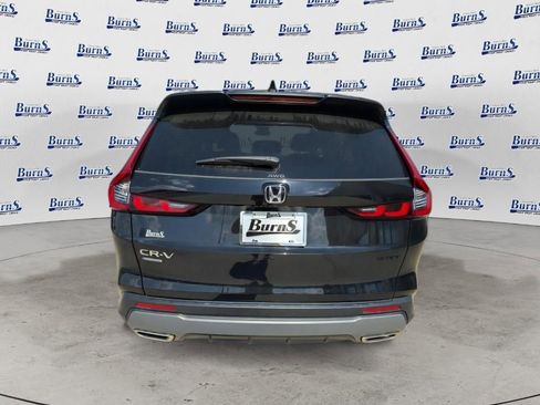 Used 2024 Honda CR-V Sport image 6