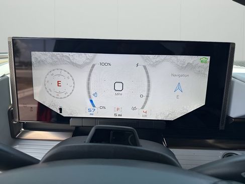 New 2025 GMC Hummer EV 2X w/ LPO, Dark Essentials Package image 47