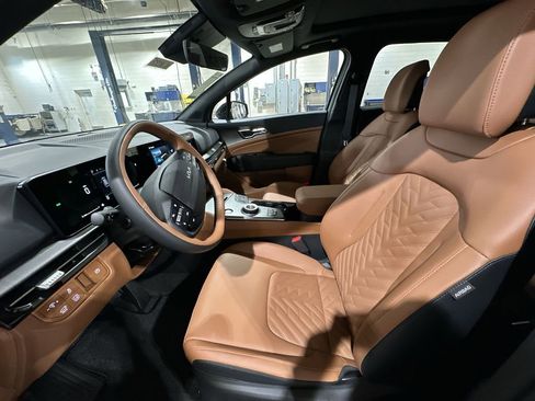 New 2026 Kia Sportage X-Line image 13