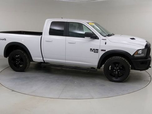 Used 2019 RAM 1500 Classic Warlock image 11