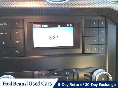 Used 2019 Ford Mustang GT w/ Black Accent Package image 22