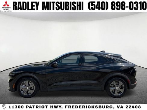 Used 2023 Ford Mustang Mach-E Select AWD/4WD image 16