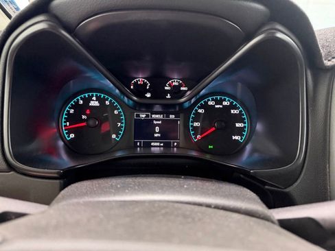 Used 2021 Chevrolet Colorado LT w/ Safety Package RWD image 4