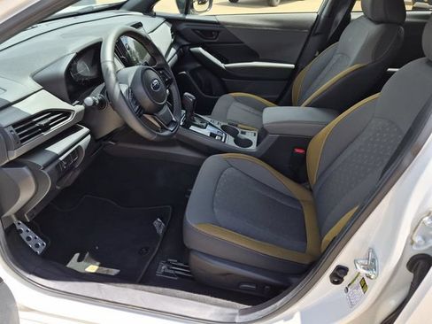 Certified 2025 Subaru Crosstrek 2.5i Sport AWD/4WD image 18