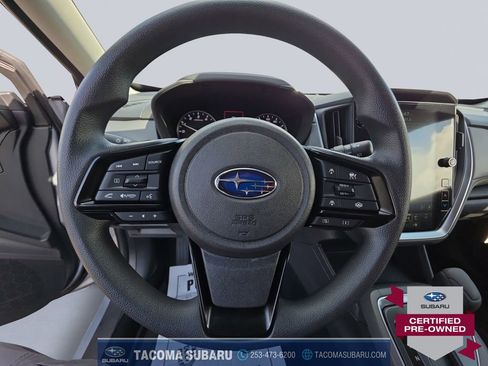 Certified 2025 Subaru Crosstrek 2.0i Premium image 13