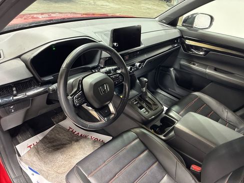 Used 2023 Honda CR-V Sport Touring image 4