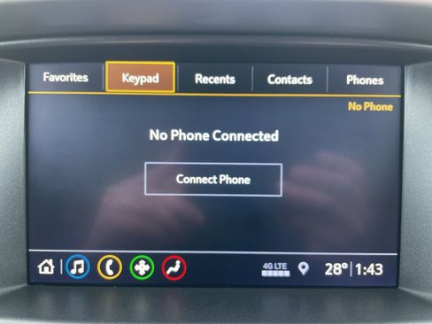 Used 2022 Chevrolet Colorado ZR2 w/ ZR2 Dusk Special Edition image 21