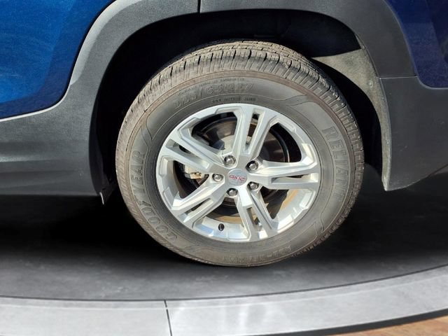 Certified 2022 GMC Terrain SLE w/ Driver Convenience Package AWD/4WD image 18