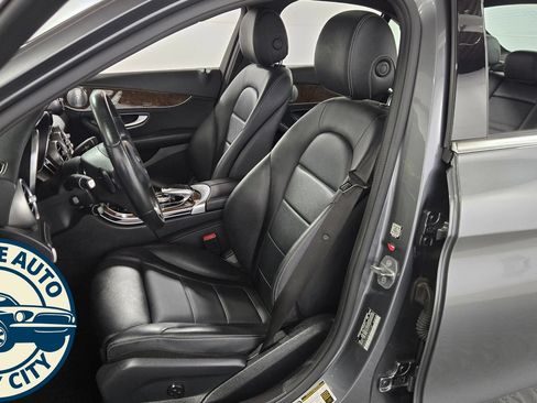 Used 2018 Mercedes-Benz C 300 4MATIC Sedan w/ Multimedia Package image 26