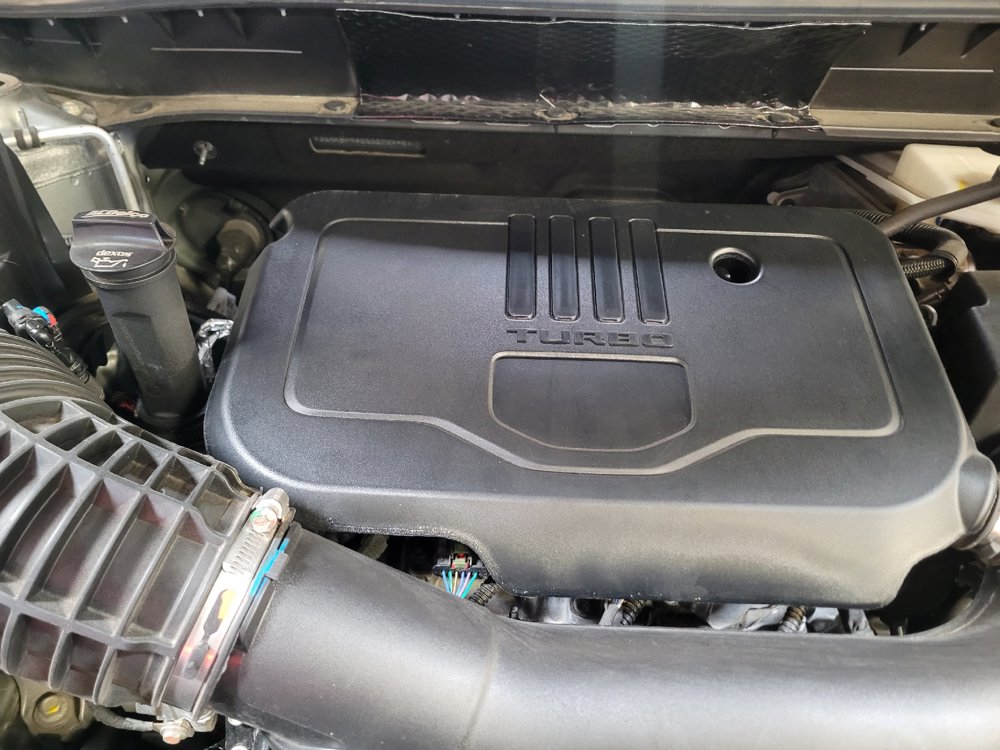 Used 2025 Chevrolet Blazer LT AWD/4WD image 30
