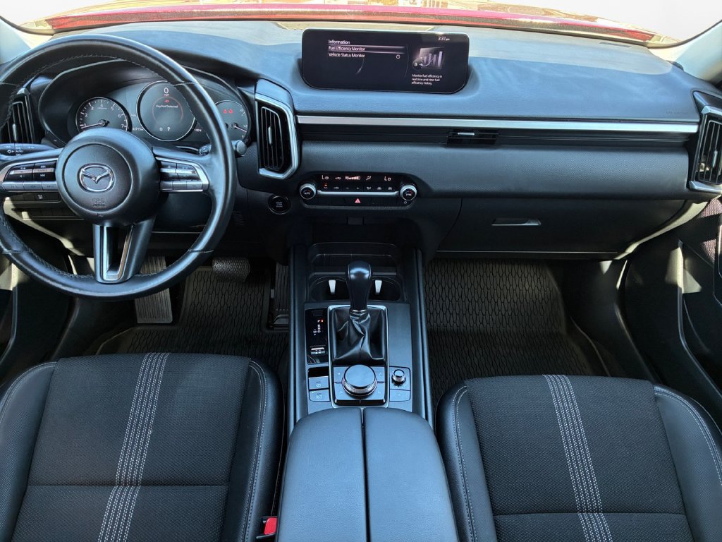 Used 2024 MAZDA CX-50 AWD 2.5 S w/ Weather Package image 19
