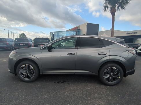 New 2026 Nissan Murano SL AWD/4WD image 7