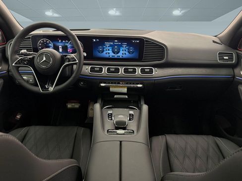 New 2026 Mercedes-Benz Maybach GLS 600 4MATIC image 14
