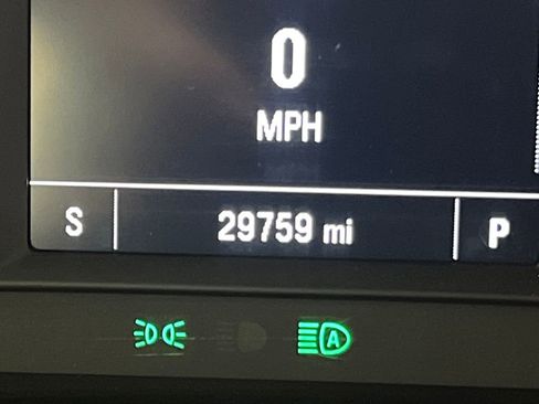 Used 2023 Chevrolet TrailBlazer LT image 19