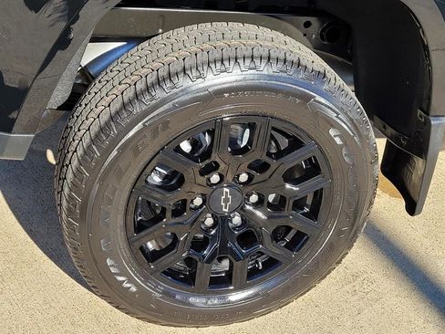 New 2026 Chevrolet Colorado W/T w/ WT Custom Package image 5