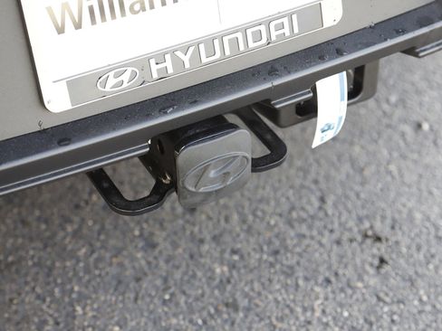 New 2026 Hyundai Santa Fe SEL image 7