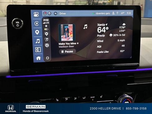 Used 2024 Honda Prologue Touring image 22