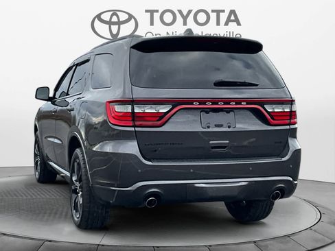 Used 2021 Dodge Durango GT image 4