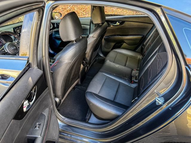 Used 2020 Kia Forte GT FWD image 10