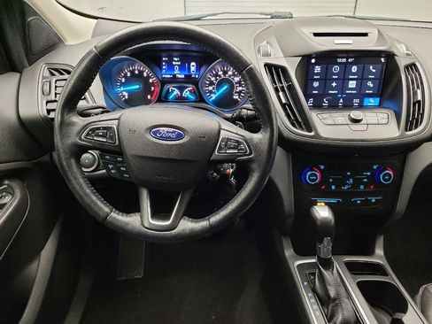 Used 2017 Ford Escape SE w/ SE Leather Comfort Package image 22