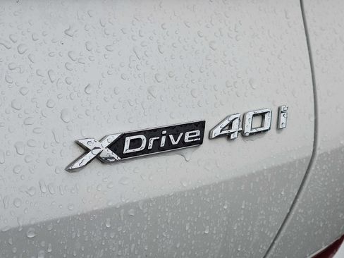 Used 2021 BMW X6 xDrive40i w/ Premium Package image 30