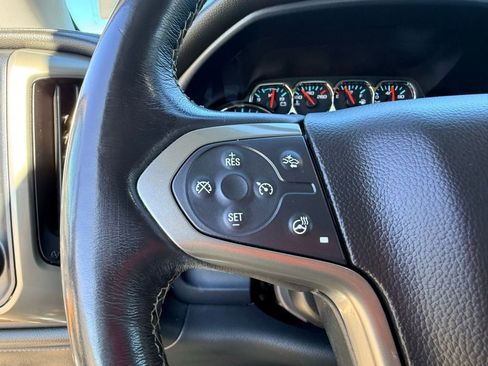 Used 2018 Chevrolet Silverado 1500 High Country image 24