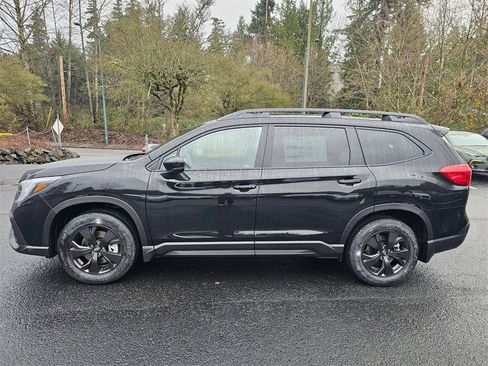 New 2026 Subaru Ascent Premium image 2