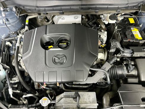 Used 2025 MAZDA CX-5 Carbon Edition AWD/4WD image 32