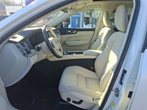 Certified 2023 Volvo XC60 B5 Plus w/ Protection Package Premier image 13