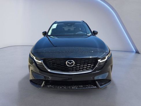 New 2026 MAZDA CX-5 2.5 S w/ Premium Package AWD/4WD image 8