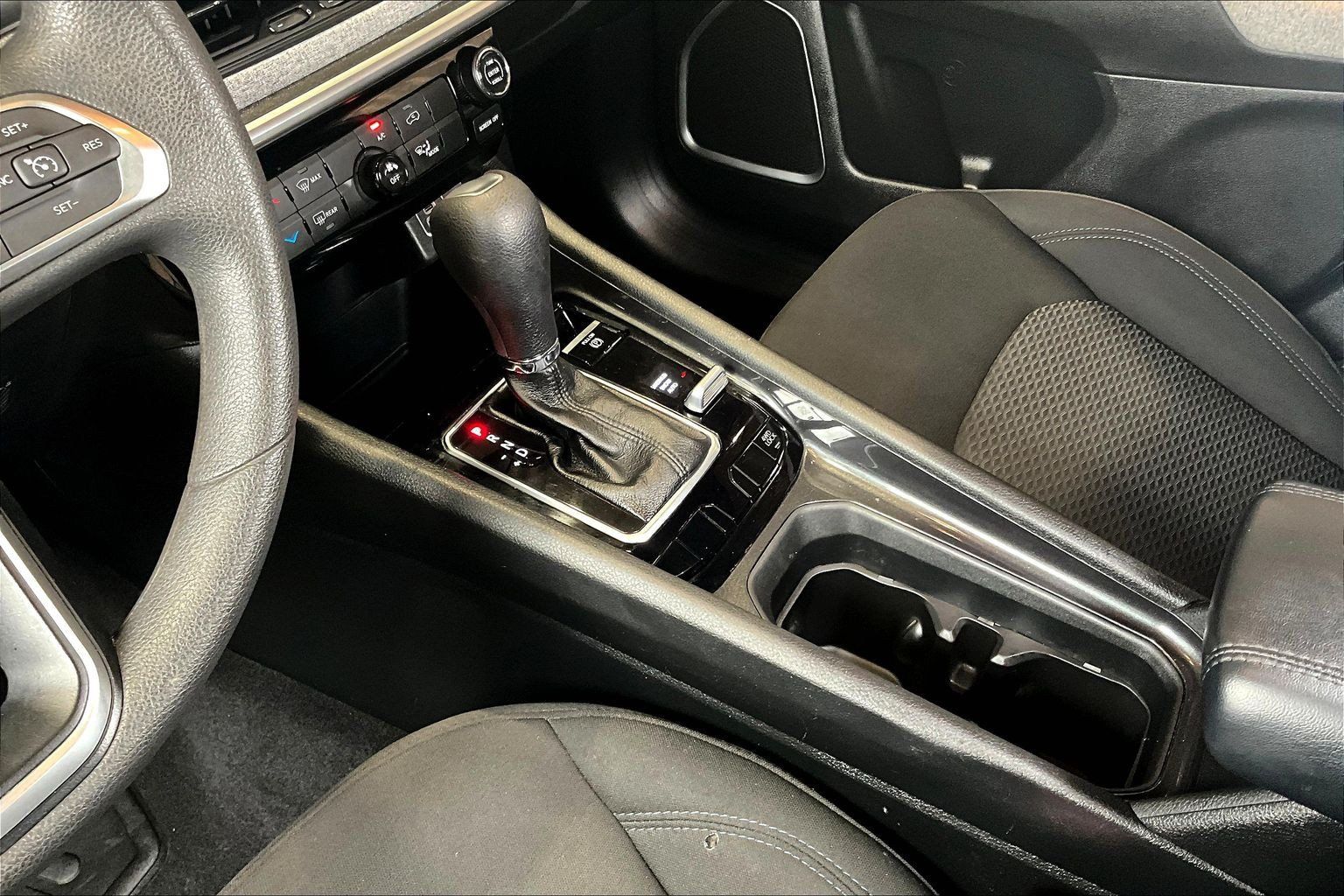 Used 2024 Jeep Compass Sport AWD/4WD image 18