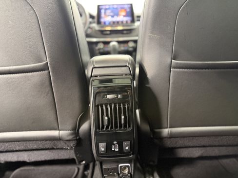 Used 2022 Jeep Compass High Altitude image 27