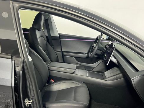 Used 2024 Tesla Model 3 Standard Range image 29