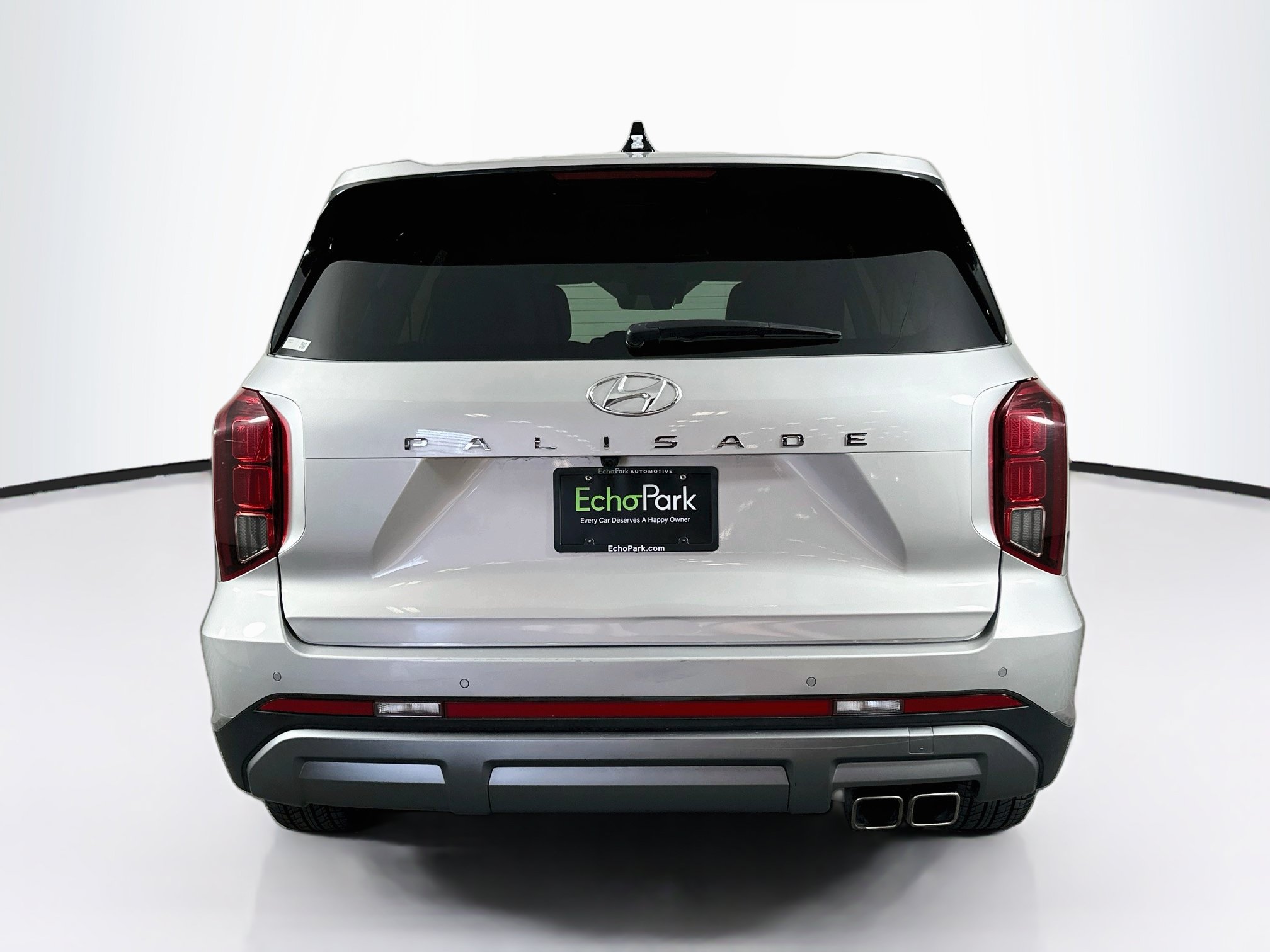 Used 2025 Hyundai Palisade SEL FWD image 7