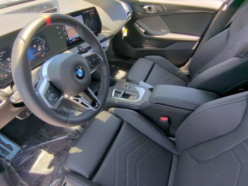Used 2025 BMW M235i xDrive AWD/4WD image 18