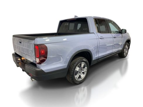 New 2026 Honda Ridgeline RTL image 4