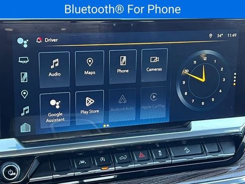 Certified 2023 Chevrolet Silverado 1500 LT image 29