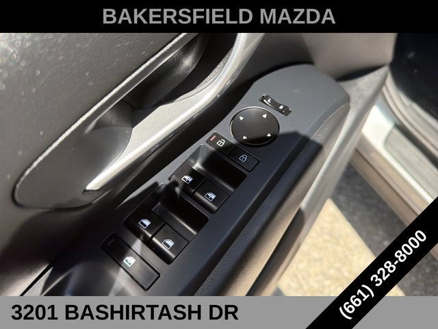 Used 2025 Hyundai Tucson SEL FWD image 18