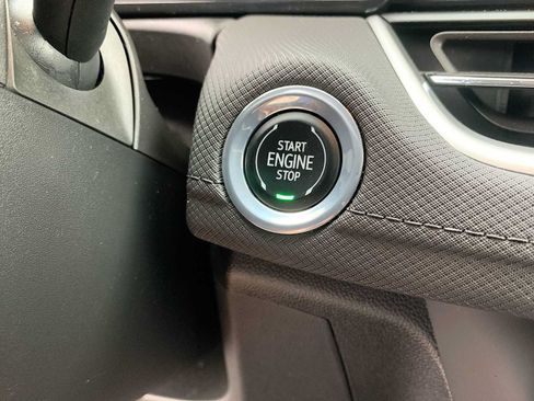 Certified 2024 Chevrolet TrailBlazer LS w/ LS Convenience Package FWD image 16