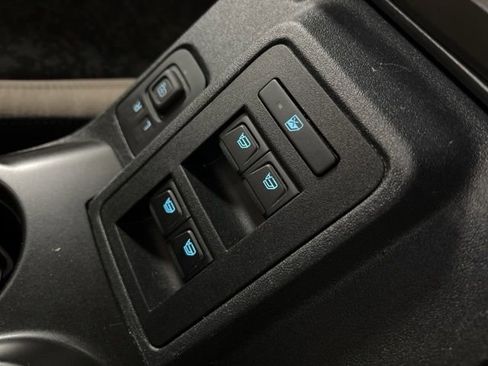 Used 2023 Ford Bronco Wildtrak AWD/4WD image 28