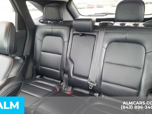 Used 2023 Ford Escape Platinum image 18