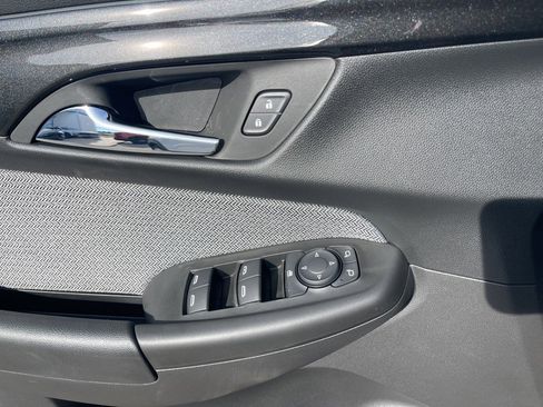 New 2026 Chevrolet TrailBlazer LS w/ LS Convenience Package image 27